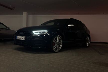 Audi A3 89.000 km 19.500 &euro; Heilbronn 74072