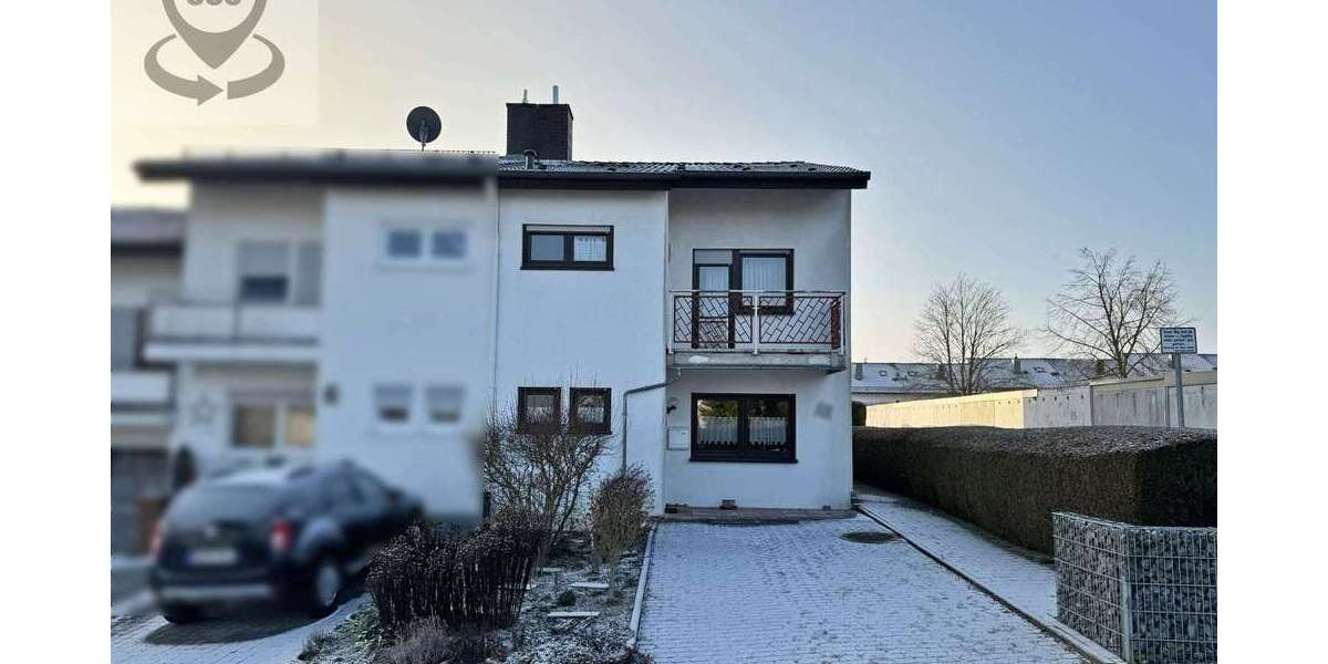 Einfamilienhaus Sinsheim - 5.5 Zimmer, 143 m&sup2;, 480.000&euro; | Angebot:25361435