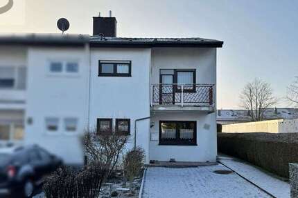 Haus Sinsheim - 5.5 Zimmer, 143 m&sup2;, 480.000&euro; | Angebot:25361435