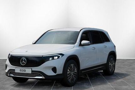 Mercedes-Benz EQB 12.560 km 43.990 &euro; Bruchsal 76646