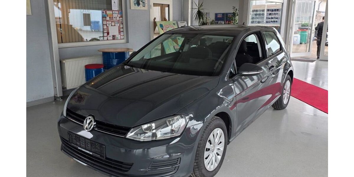 VW Golf 96.360 km 10.800 &euro; Weingarten 76356