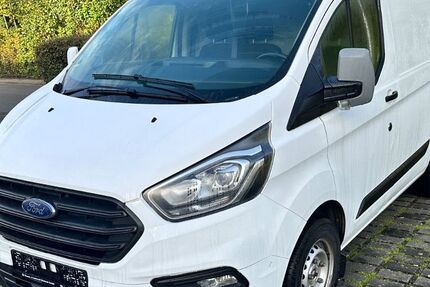 Ford Transit Custom 51.200 km 16.990 &euro; Mosbach 74821
