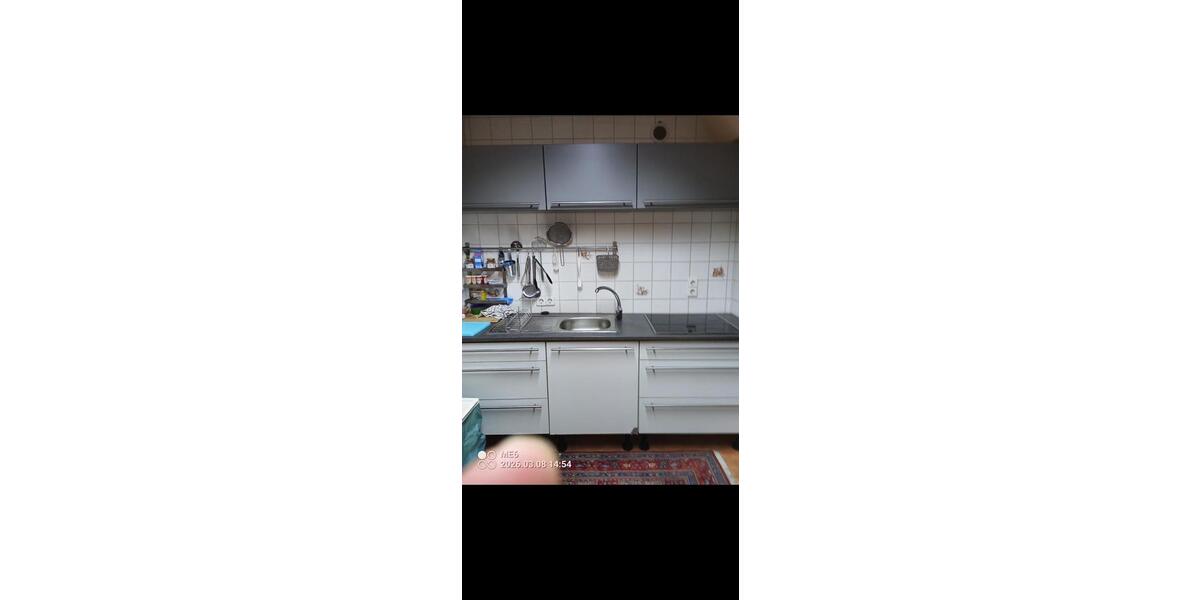 Erdgeschoßwohnung Walldorf - 1 Zimmer, 60 m&sup2;, 60&euro; | Angebot:25855244