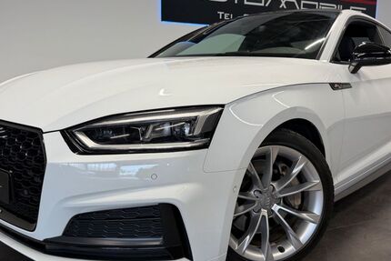Audi A5 124.900 km 24.990 &euro; Bretten 75015