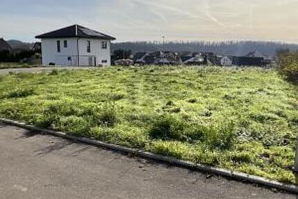 GRUNDSTÜCK FÜR EINE DOPPELHAUSHÄLFTE - Grundstück Kraichtal | Angebot:25893176