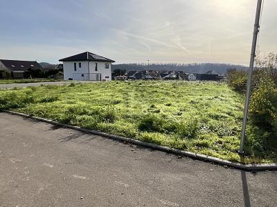 GRUNDSTÜCK FÜR EINE DOPPELHAUSHÄLFTE - Grundstück Kraichtal | Angebot:25893176