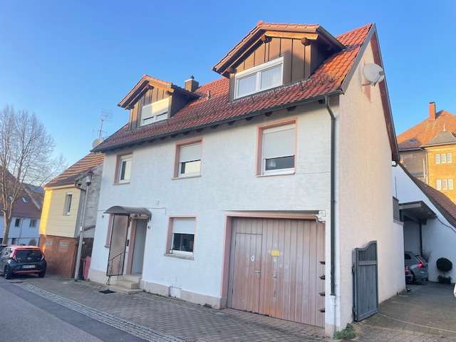 Einfamilienhaus Fürfeld Fürfeld - 4 Zimmer, 107 m&sup2;, 189.000&euro; | Angebot:25988274