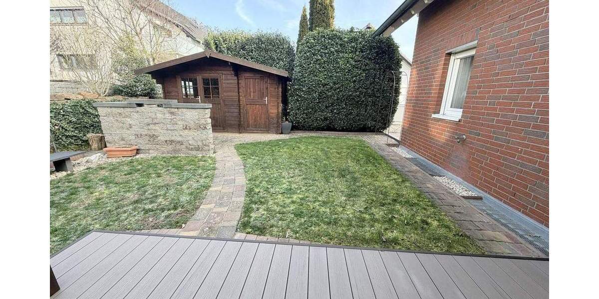 Einfamilienhaus Sinsheim Dühren - 7 Zimmer, 190 m&sup2;, 645.000&euro; | Angebot:25730296