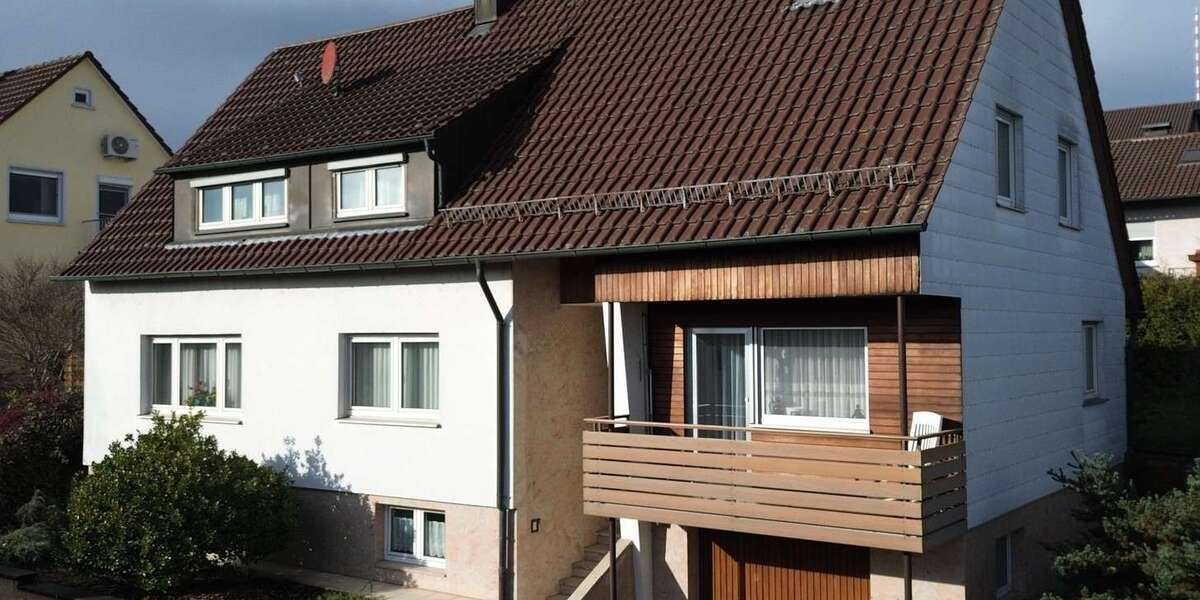 Einfamilienhaus Lomersheim Lomersheim - 13 Zimmer, 187 m&sup2;, 485.000&euro; | Angebot:24668241