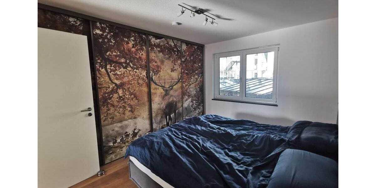 Etagenwohnung Heilbronn - 4 Zimmer, 125 m&sup2;, 1.760&euro; | Angebot:24835336