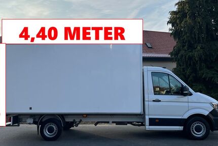 VW Crafter 112.366 km 26.990 &euro; Waibstadt 74915