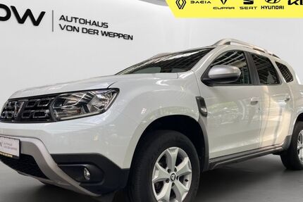 Dacia Duster 46.500 km 15.480 &euro; Heilbronn 74076