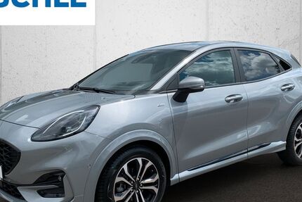 Ford Puma 18.000 km 22.980 &euro; Ölbronn 75248