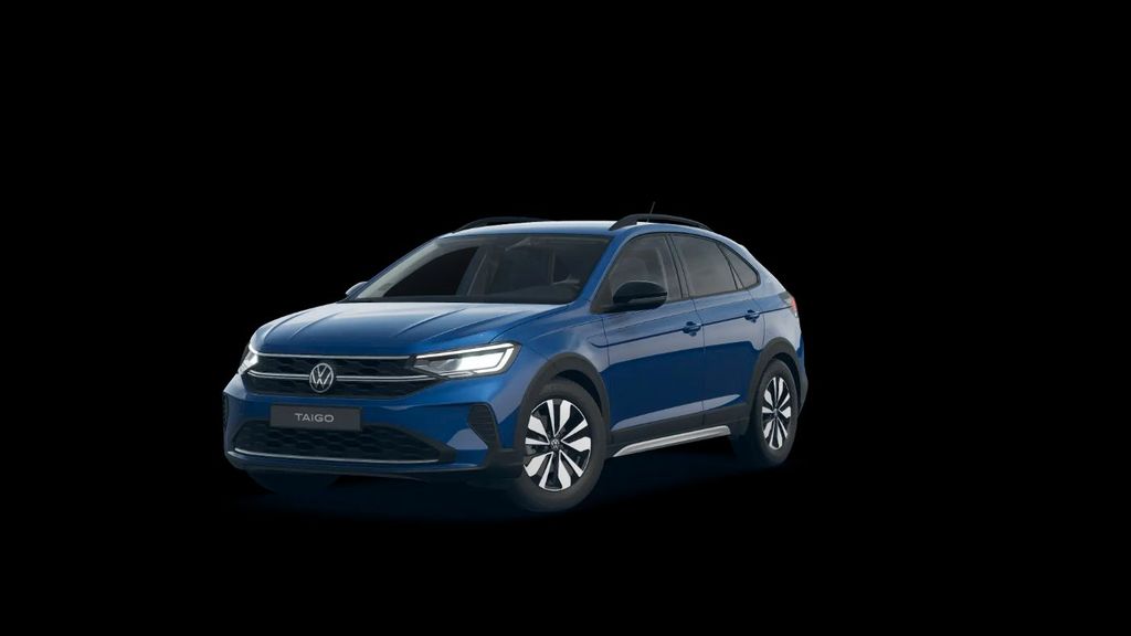 VW Taigo 5.164 km 24.787 &euro; Walldorf 69190