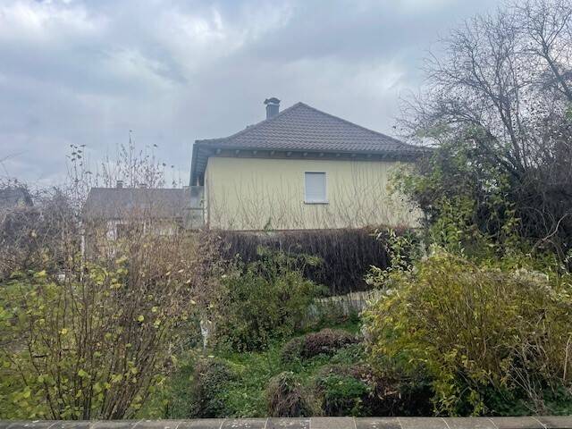 Mehrfamilienhaus, Wohnhaus Bruchsal - 9 Zimmer, 210 m&sup2;, 455.000&euro; | Angebot:25927893