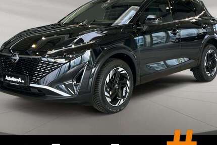 Nissan Qashqai 18.803 km 25.733 &euro; Neckarsulm-Obereisesheim 74172