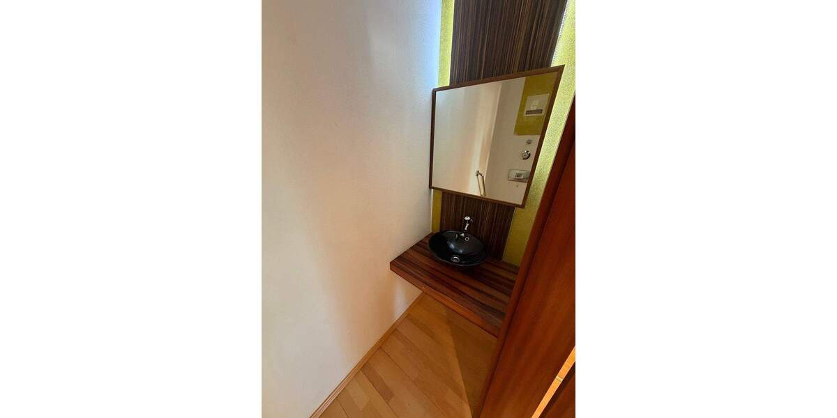 Etagenwohnung Tamm - 2 Zimmer, 58 m&sup2;, 239.000&euro; | Angebot:25733104