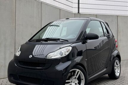 Smart ForTwo 89.000 km 2.999 &euro; Leimen 69181