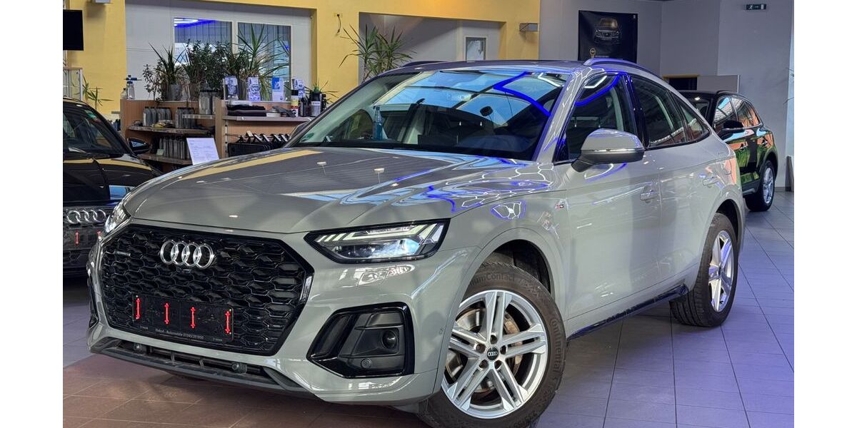 Audi Q5 139.846 km 31.480 &euro; Oberderdingen 75038