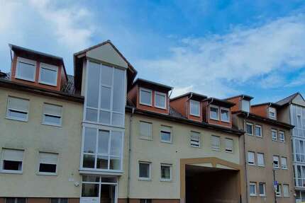 Wohnung Mühlhausen - 2 Zimmer, 65 m&sup2;, 169.000&euro; | Angebot:21287104