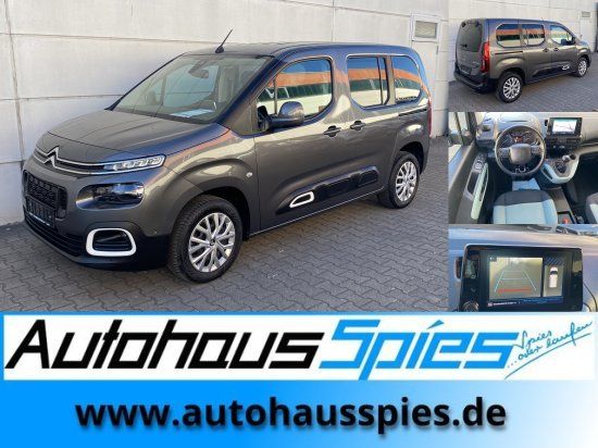 Citroen Berlingo 151.248 km 12.990 &euro; Heilbronn 74076