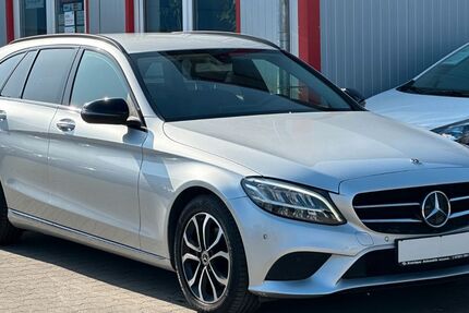 Mercedes-Benz C 200 152.000 km 19.995 &euro; Bruchsal-Helmsheim 76646