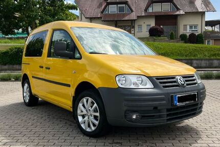 VW Caddy 131.464 km 5.000 &euro; Sulzfeld 75056