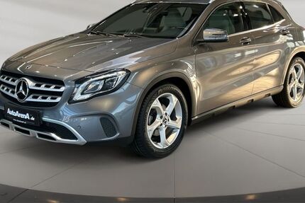Mercedes-Benz GLA 200 95.724 km 19.859 &euro; Neckarsulm-Obereisesheim 74172