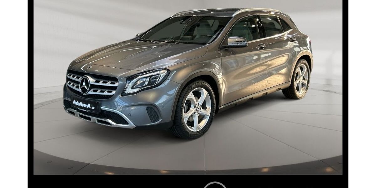 Mercedes-Benz GLA 200 95.724 km 19.859 &euro; Neckarsulm-Obereisesheim 74172