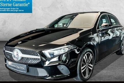 Mercedes-Benz A 250 54.500 km 22.520 &euro; Tamm 71732