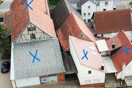 Haus Hüffenhardt - 7 Zimmer, 130 m&sup2;, 450.000&euro; | Angebot:25641788