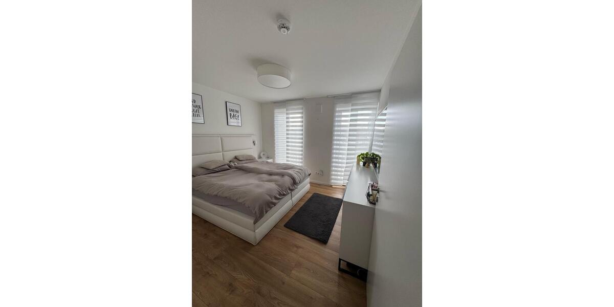 Etagenwohnung Haßmersheim - 3 Zimmer, 71 m&sup2;, 970&euro; | Angebot:25851459