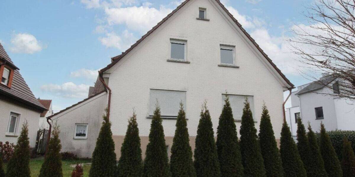 Einfamilienhaus Leingarten Großgartach - 5 Zimmer, 96 m&sup2;, 319.000&euro; | Angebot:26543133