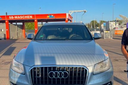 Audi Q5 145.000 km 15.000 &euro; Sinsheim 74889