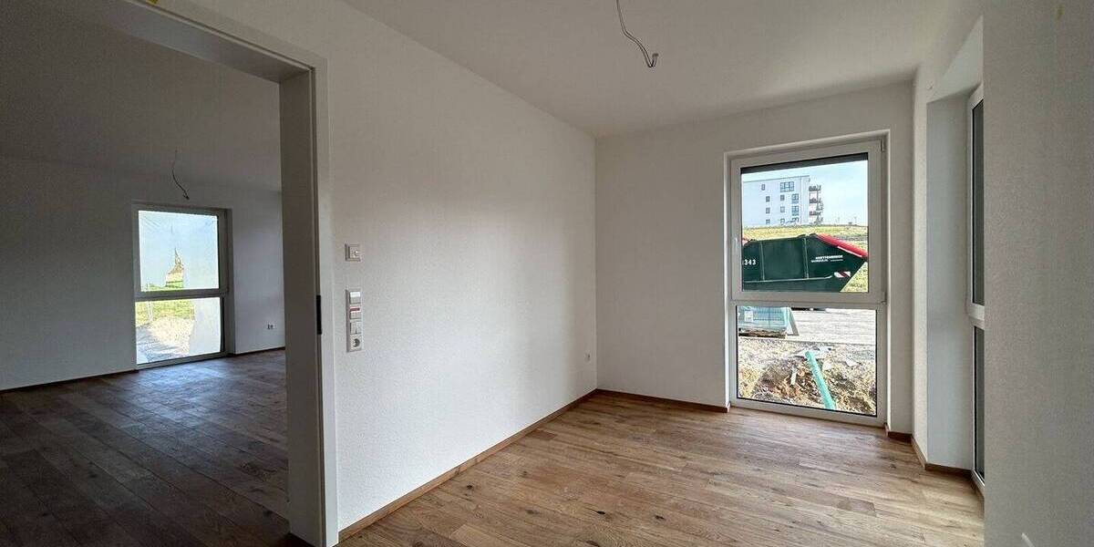 Etagenwohnung Bad Wimpfen - 5 Zimmer, 123 m&sup2;, 1.880&euro; | Angebot:25820893