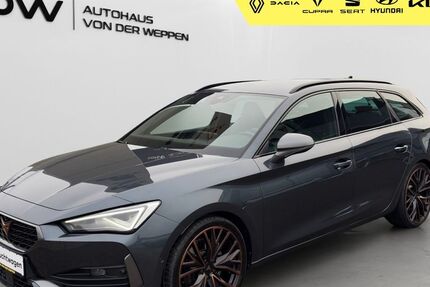 Cupra Leon 17.900 km 33.480 &euro; Mosbach 74821