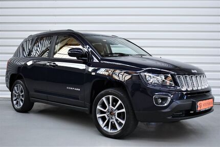 Jeep Compass 31.000 km 17.990 &euro; Forst 76694