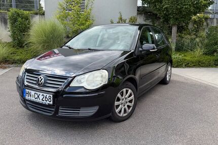 VW Polo 216.000 km 1.999 &euro; Brackenheim 74336
