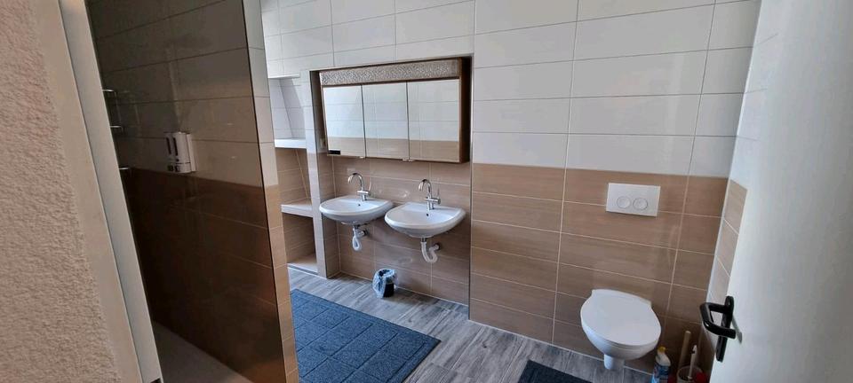 Maisonettenwohnung Weinsberg - 4 Zimmer, 85 m&sup2;, 1.000&euro; | Angebot:25960836