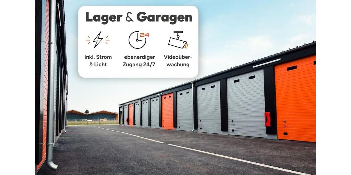 Gewerbeobjekt Knittlingen - 225&euro; | Angebot:26274034