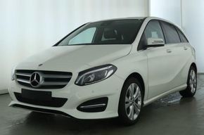 Mercedes-Benz B 220 88.924 km 19.500 &euro; Vaihingen an der Enz 71665