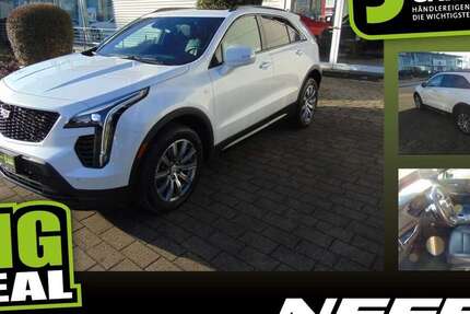 Cadillac XT4 134.900 km 24.890 &euro; Neckarsulm 74172
