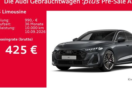 Audi A5 5.585 km 47.490 &euro; Walldorf 69190