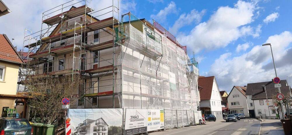 Etagenwohnung Ingersheim Großingersheim - 4 Zimmer, 95 m&sup2;, 479.000&euro; | Angebot:25682249