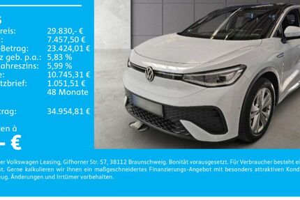 VW ID.5 47.700 km 29.830 &euro; Neckarsulm 74172