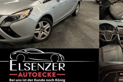 Opel Zafira Tourer 130.999 km 7.999 &euro; Eppingen 75031