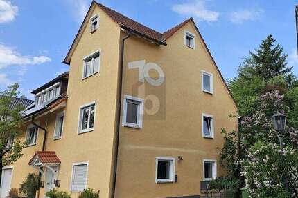 Haus Sachsenheim - 8 Zimmer, 365 m&sup2;, 599.000&euro; | Angebot:26050189