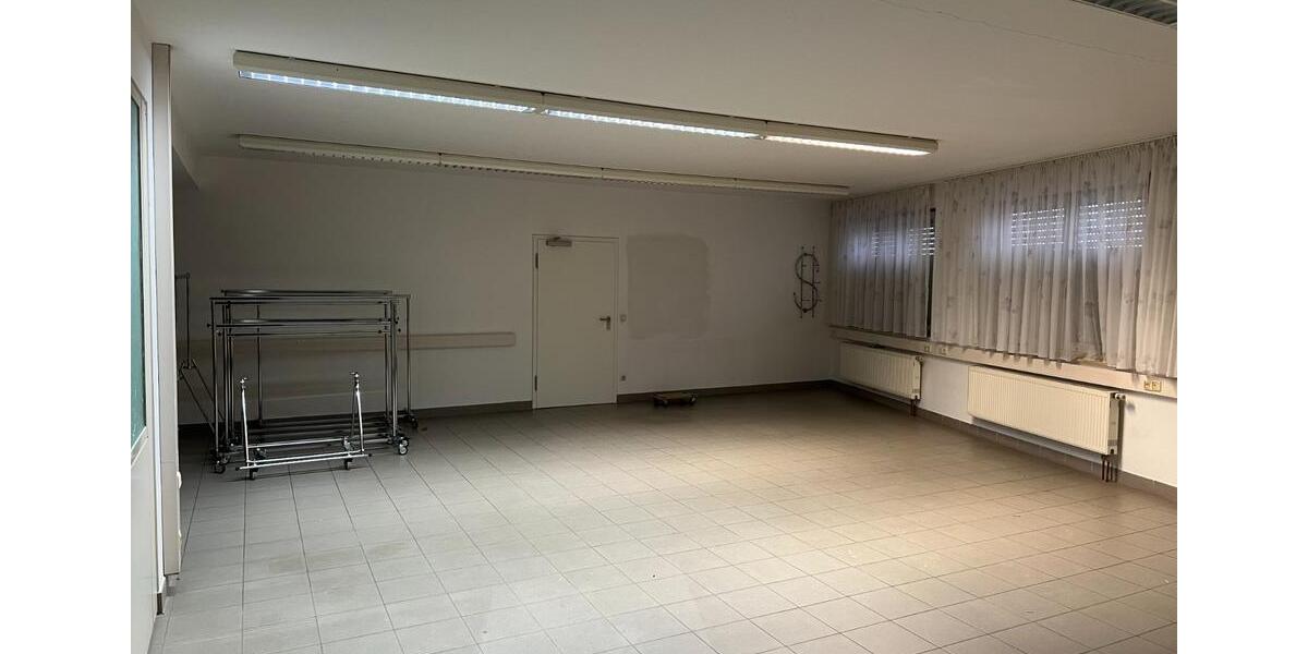 Gewerbeobjekt Illingen - 825&euro; | Angebot:24721572