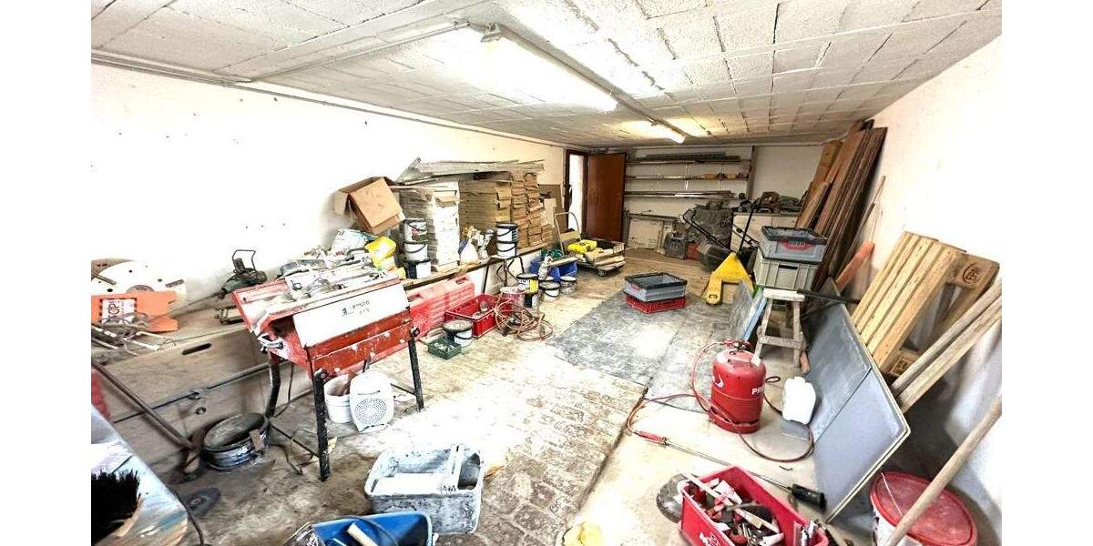 Einfamilienhaus Lobbach / Waldwimmersbach Waldwimmersbach - 9 Zimmer, 200 m&sup2;, 299.000&euro; | Angebot:25693260