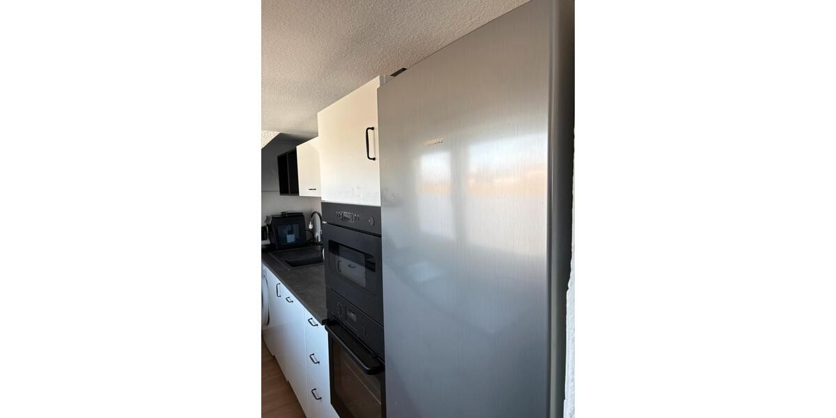 Maisonettenwohnung Ilsfeld - 2.5 Zimmer, 59 m&sup2;, 980&euro; | Angebot:25641331